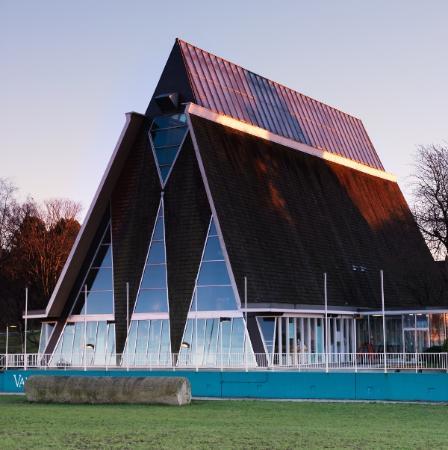 Museo Marítimo de Vancouver